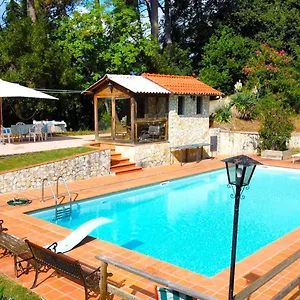 The Lemon Place By Nicola Real Estate Corsanico-Bargecchia