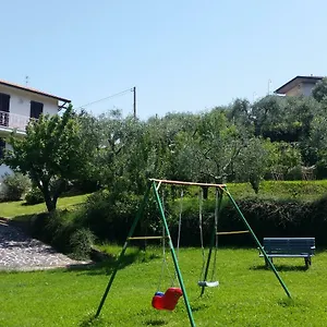 Casa Vittoria Corsanico-Bargecchia