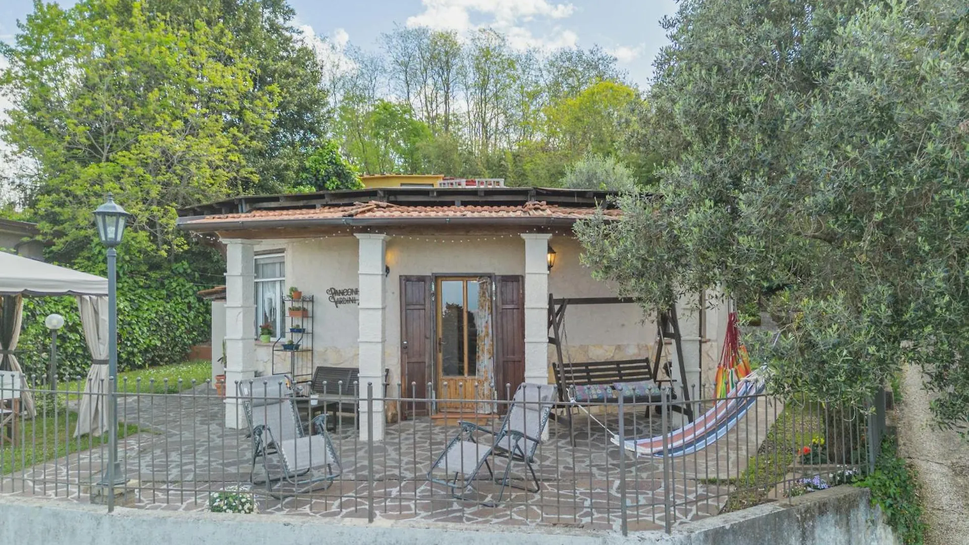 Holiday Home Casa Oasi Con Vista By Interhome Corsanico-Bargecchia