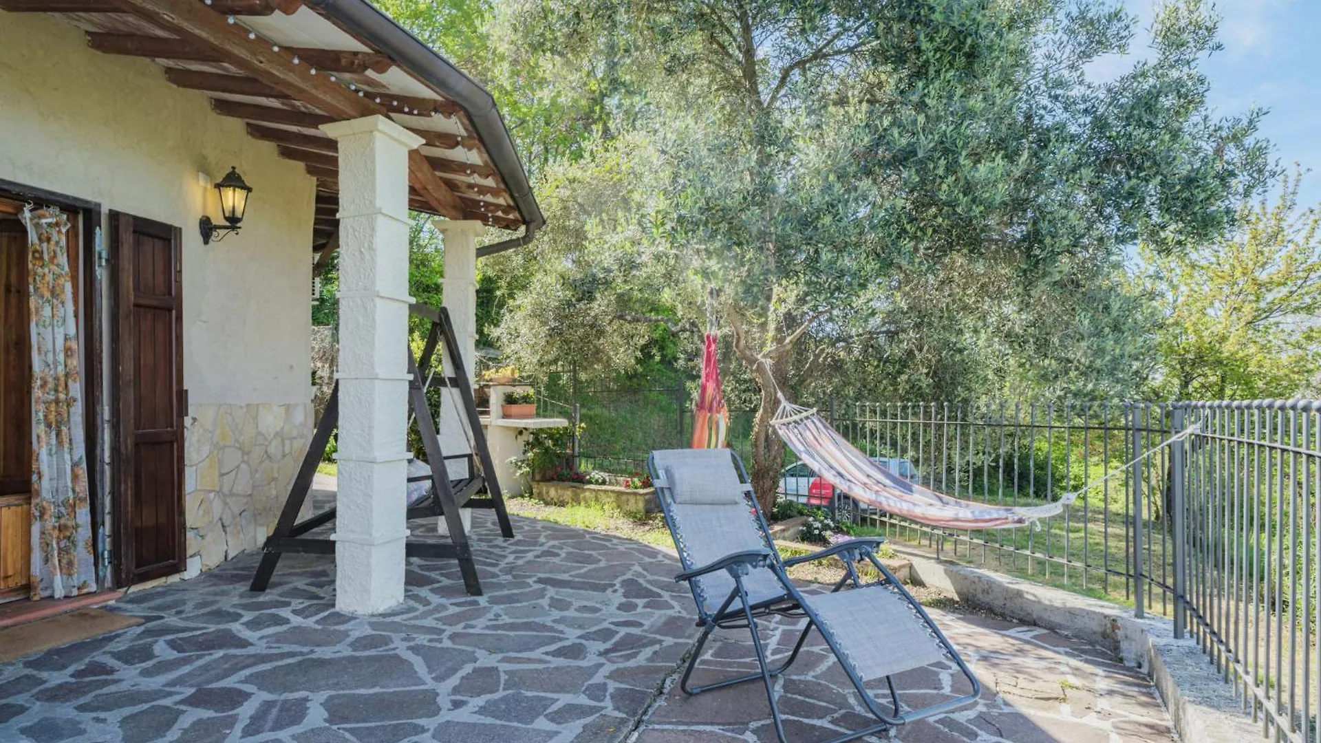 Holiday Home Casa Oasi Con Vista By Interhome Corsanico-Bargecchia Italy