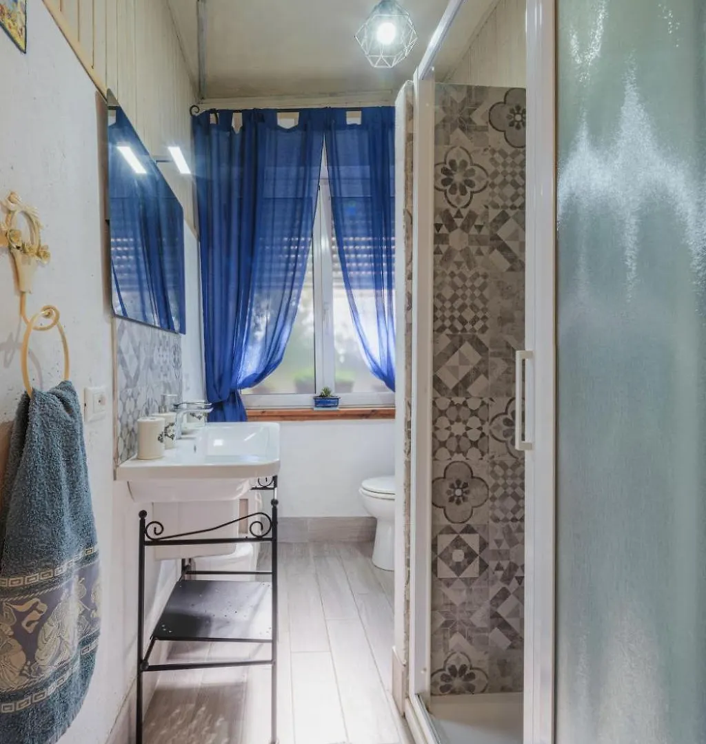 Holiday Home Casa Oasi Con Vista By Interhome Corsanico-Bargecchia 0*,