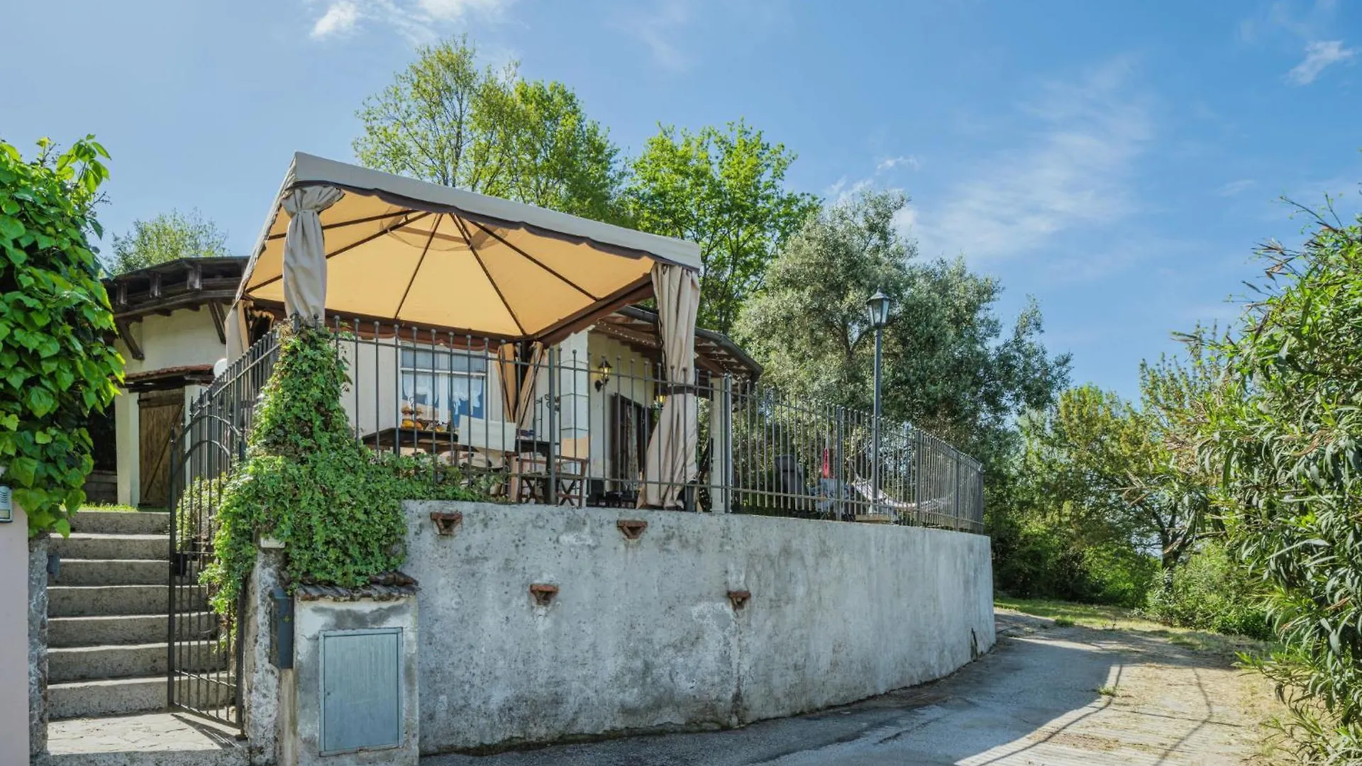 Holiday Home Casa Oasi Con Vista By Interhome Corsanico-Bargecchia