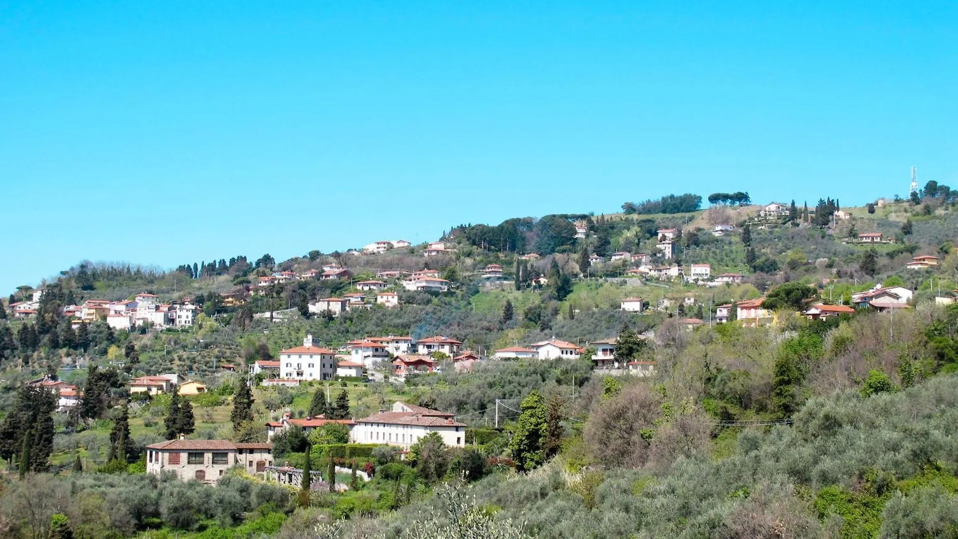 Holiday Home Casa Oasi Con Vista By Interhome Corsanico-Bargecchia 0*,