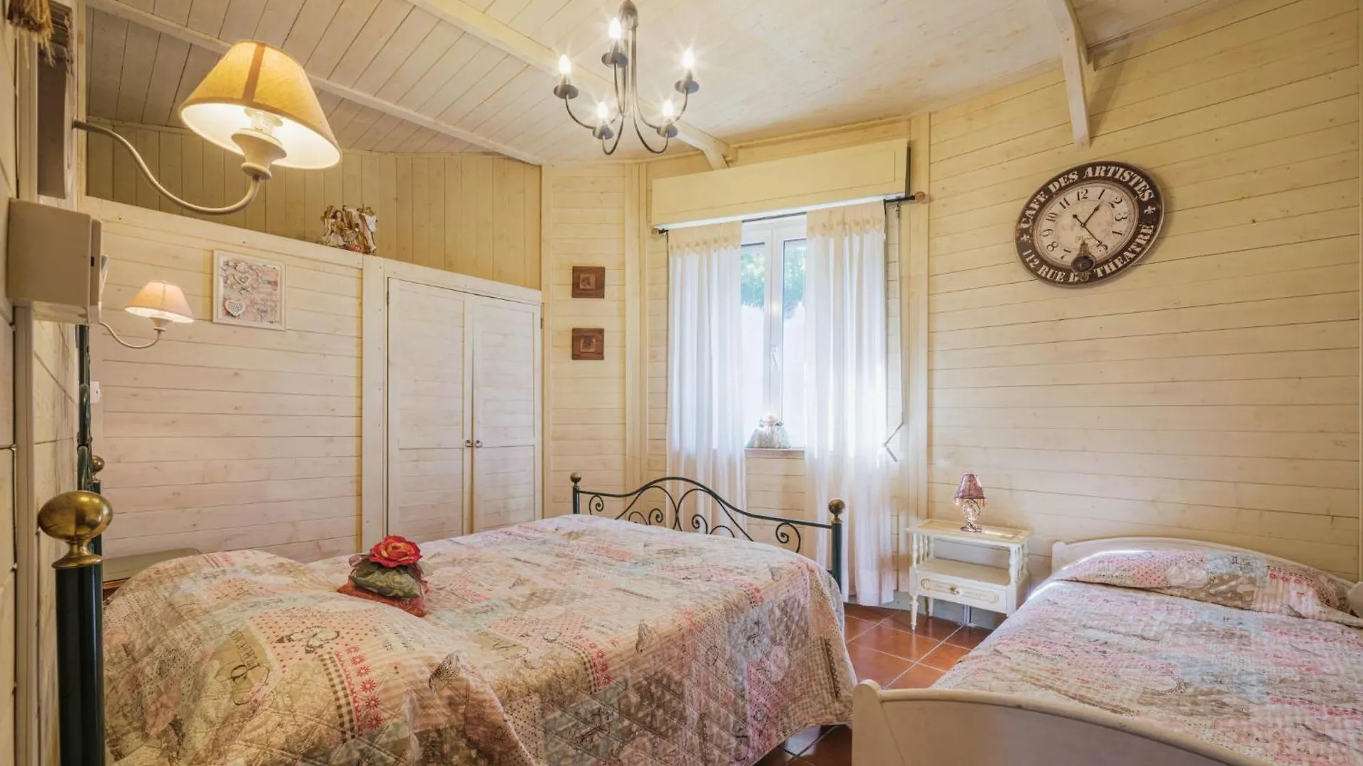 Holiday Home Casa Oasi Con Vista By Interhome Corsanico-Bargecchia