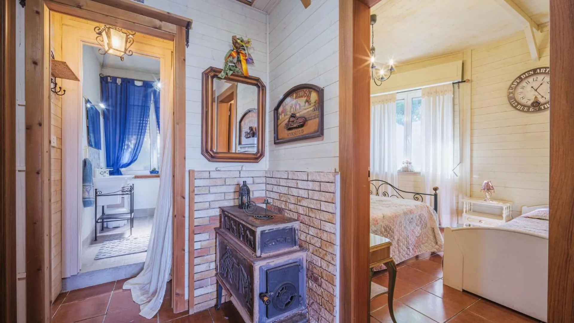 Holiday Home Casa Oasi Con Vista By Interhome Corsanico-Bargecchia