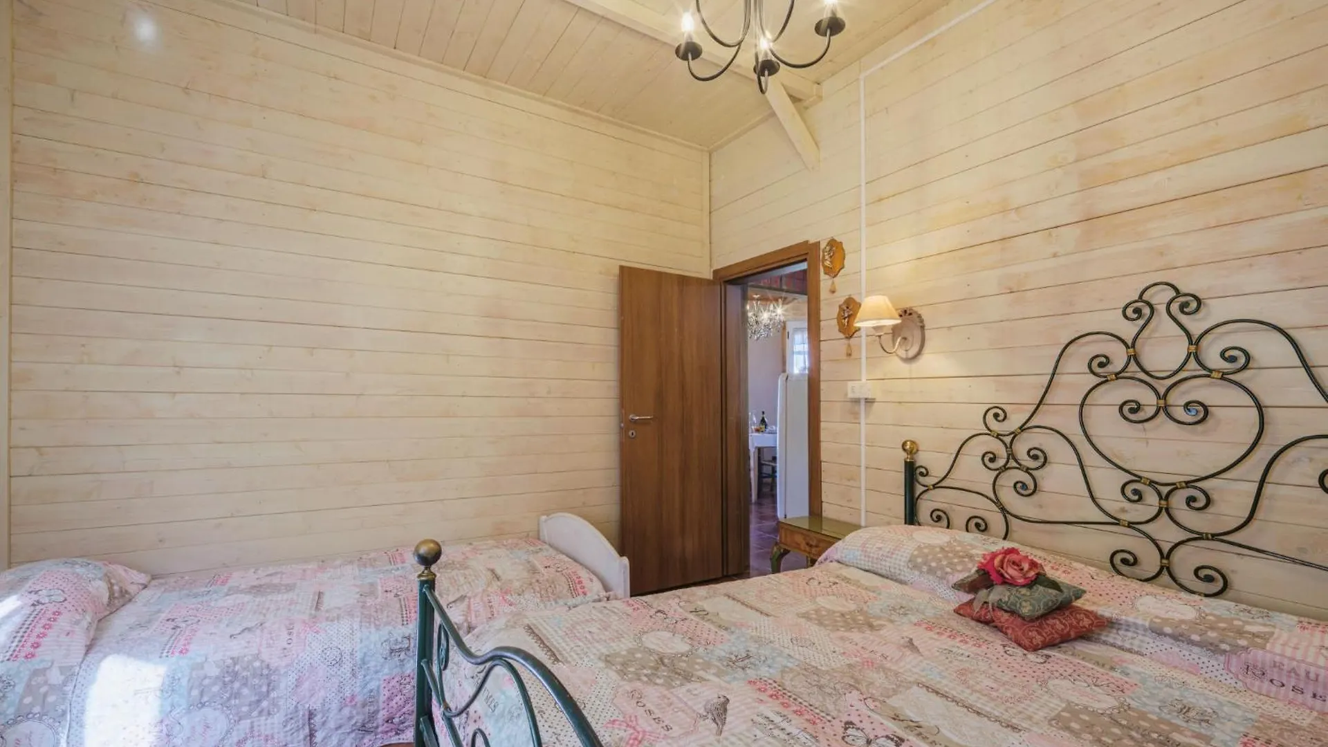 Holiday Home Casa Oasi Con Vista By Interhome Corsanico-Bargecchia Italy