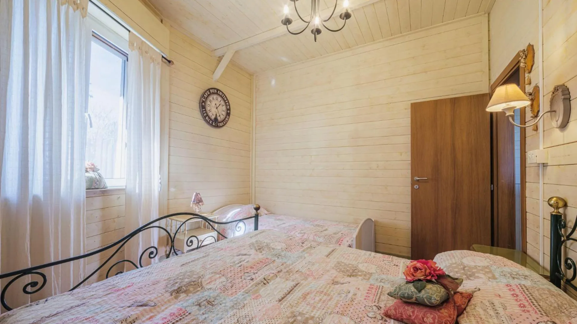 Holiday Home Casa Oasi Con Vista By Interhome Corsanico-Bargecchia
