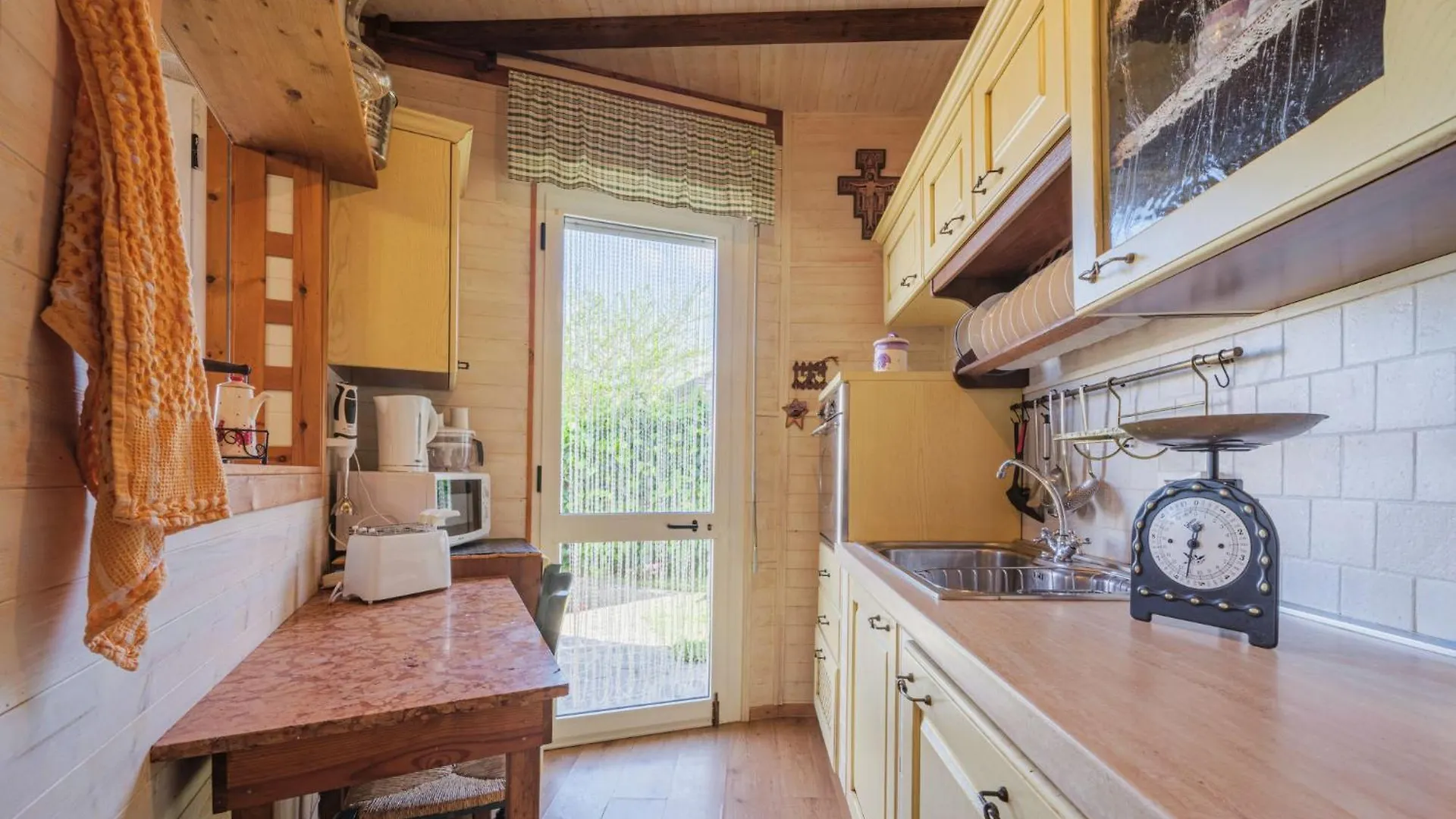 Holiday Home Casa Oasi Con Vista By Interhome Corsanico-Bargecchia