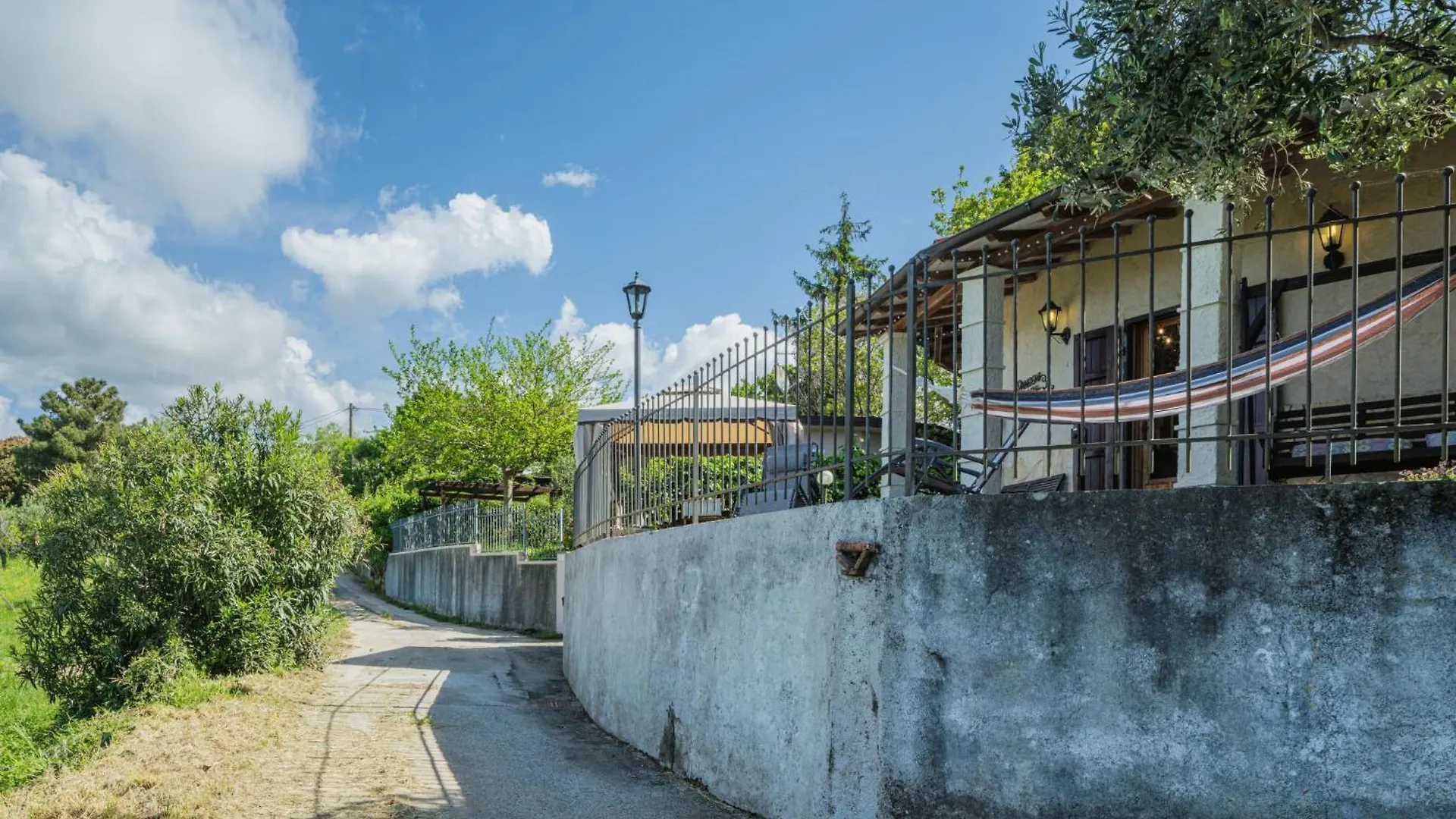 Holiday Home Casa Oasi Con Vista By Interhome Corsanico-Bargecchia
