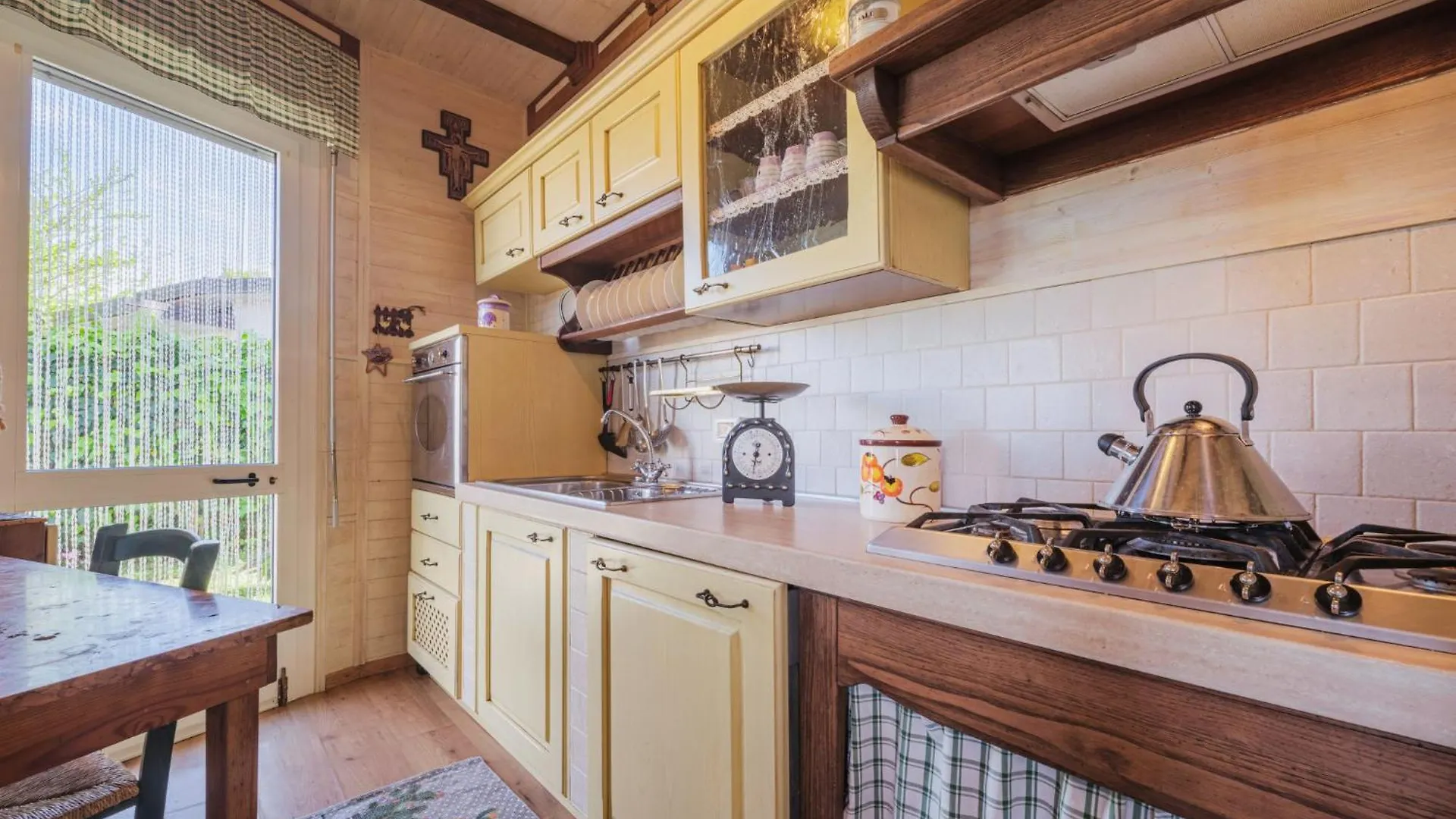 Holiday Home Casa Oasi Con Vista By Interhome Corsanico-Bargecchia