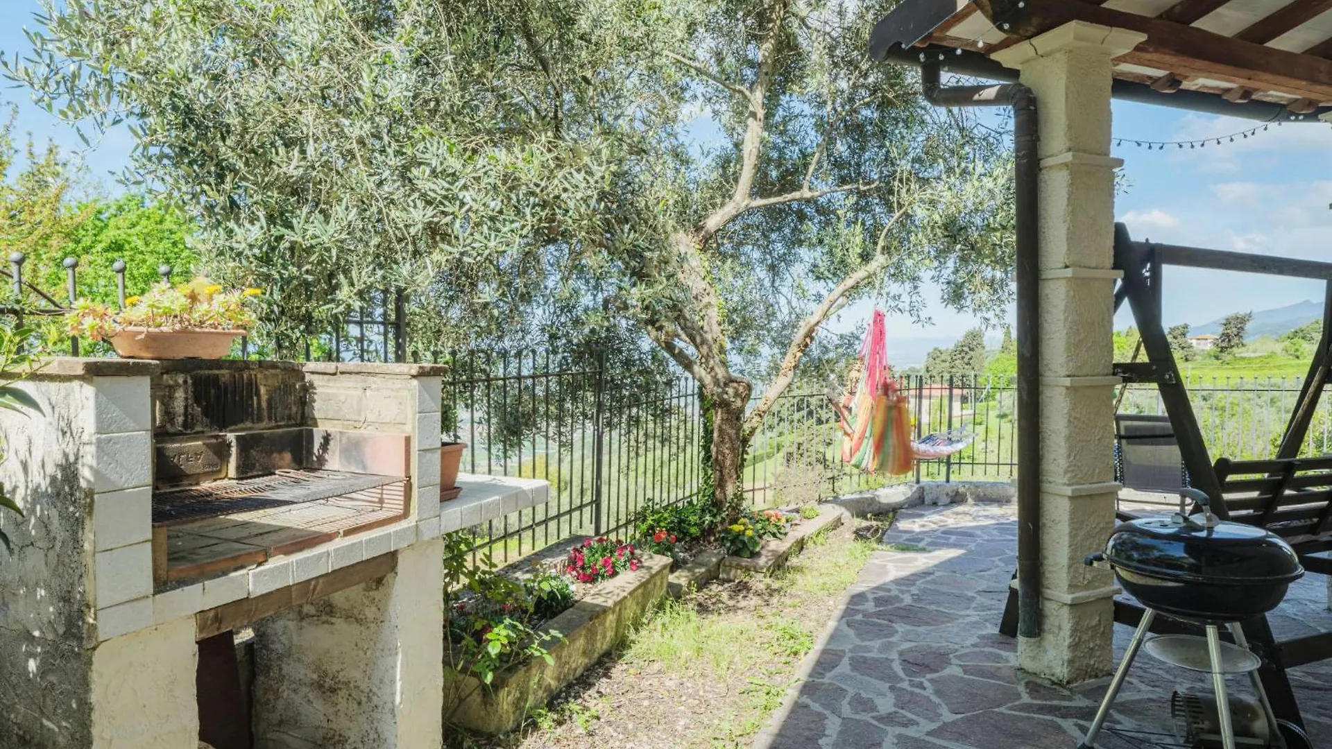 Holiday Home Casa Oasi Con Vista By Interhome Corsanico-Bargecchia