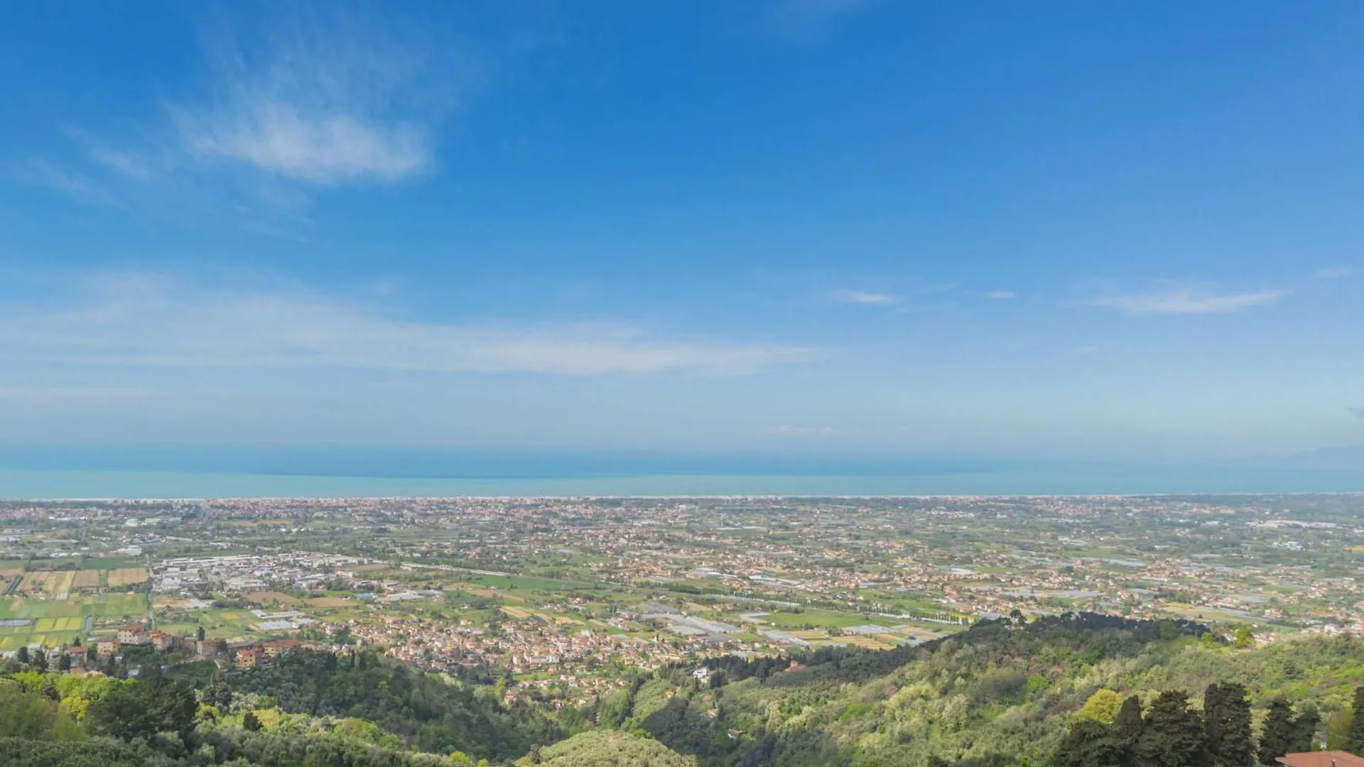 Holiday Home Casa Oasi Con Vista By Interhome Corsanico-Bargecchia