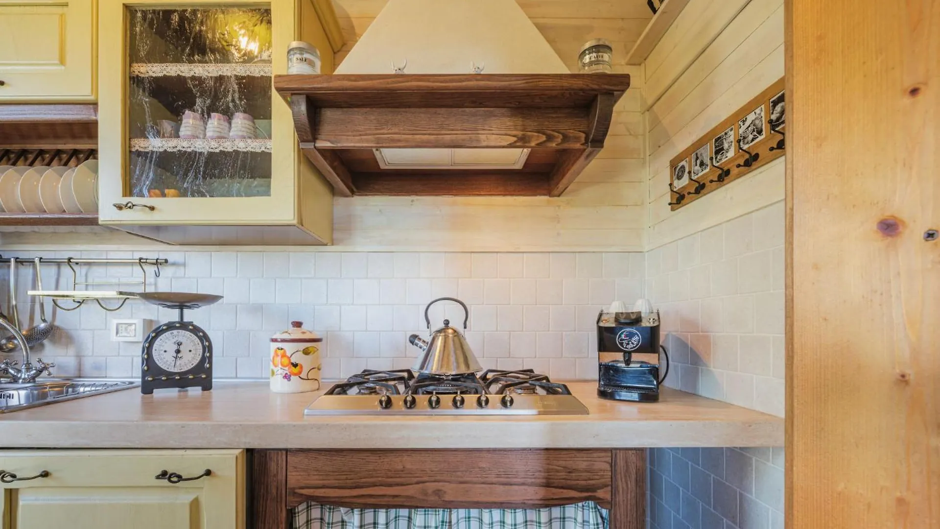 Holiday Home Casa Oasi Con Vista By Interhome Corsanico-Bargecchia