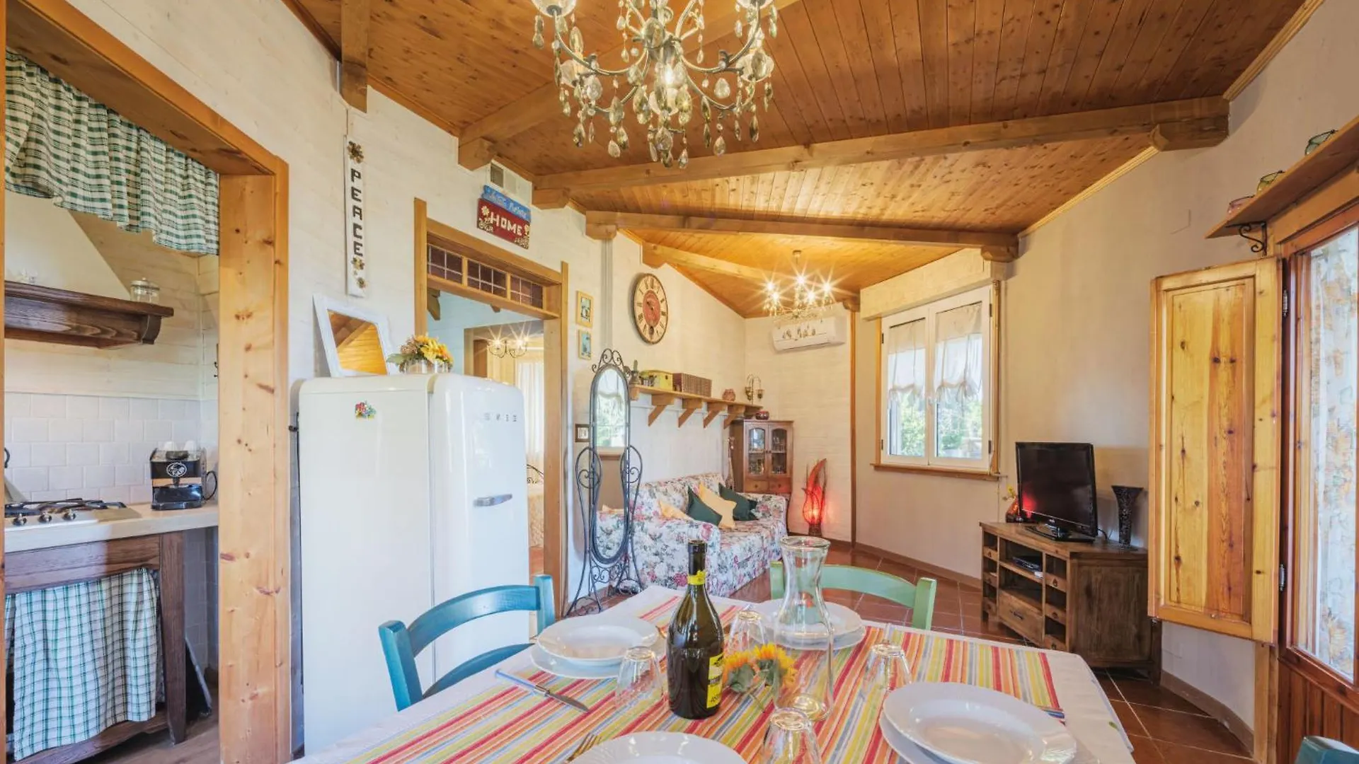 Holiday Home Casa Oasi Con Vista By Interhome Corsanico-Bargecchia