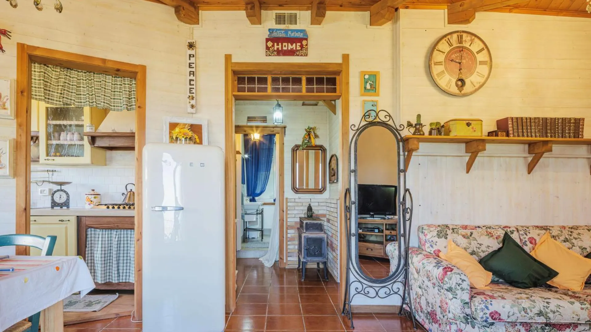 Holiday Home Casa Oasi Con Vista By Interhome Corsanico-Bargecchia Italy