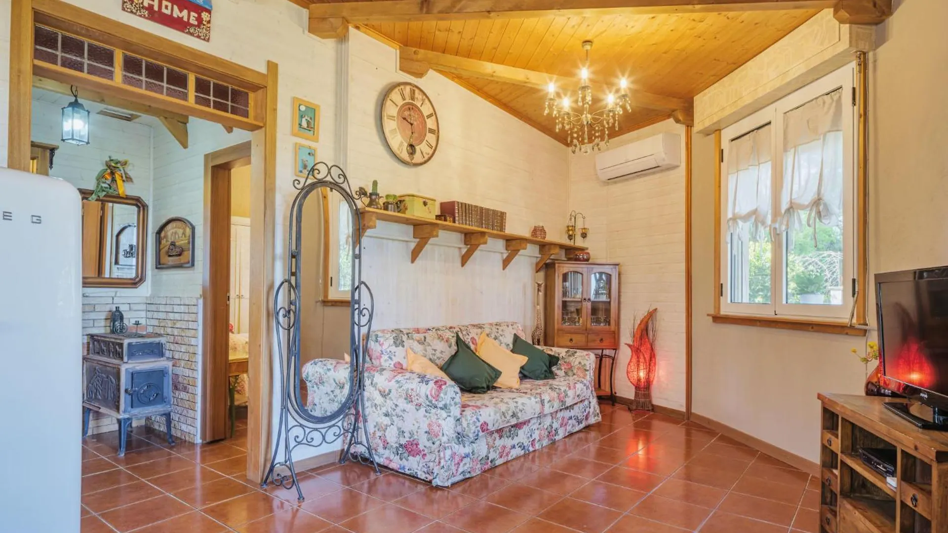 Holiday Home Casa Oasi Con Vista By Interhome Corsanico-Bargecchia 0*,  Italy