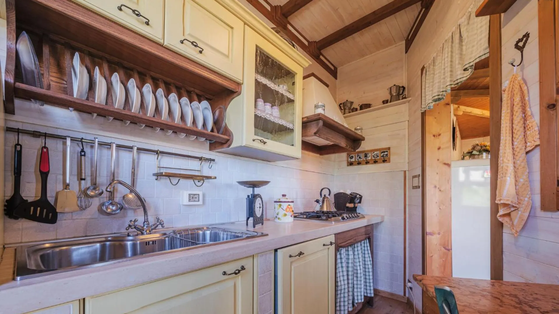 Holiday Home Casa Oasi Con Vista By Interhome Corsanico-Bargecchia
