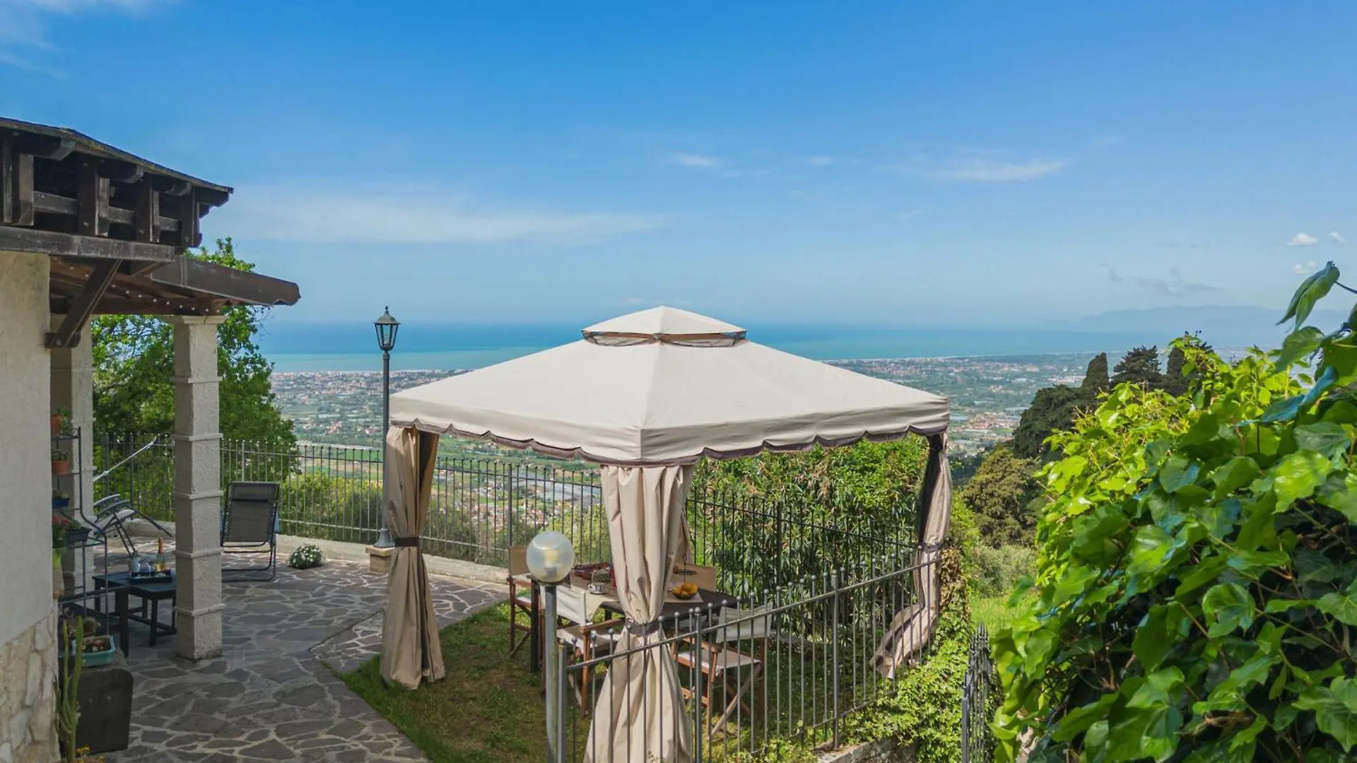 Holiday Home Casa Oasi Con Vista By Interhome Corsanico-Bargecchia