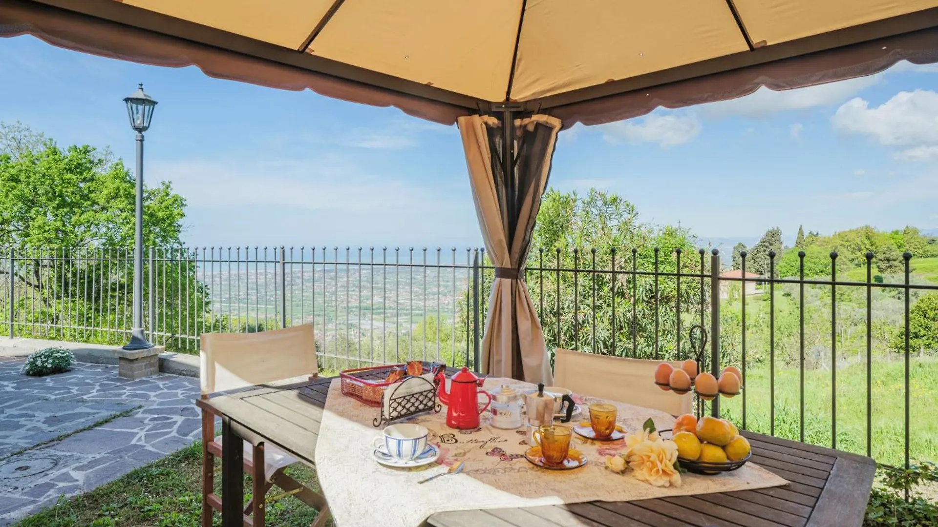 Holiday Home Casa Oasi Con Vista By Interhome Corsanico-Bargecchia Italy