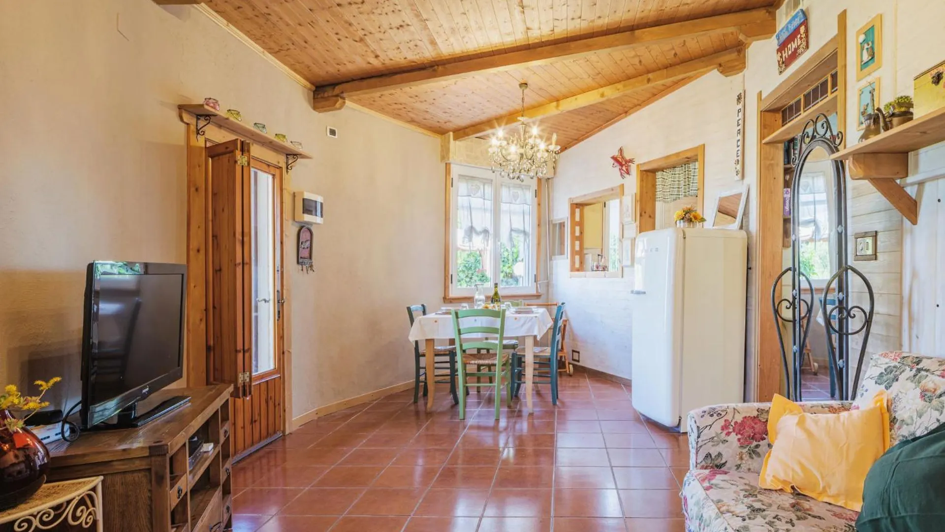 Holiday Home Casa Oasi Con Vista By Interhome Corsanico-Bargecchia