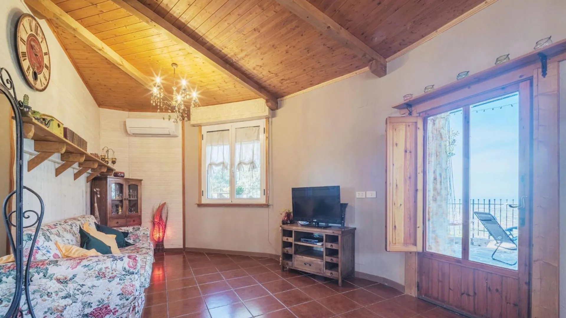 Holiday Home Casa Oasi Con Vista By Interhome Corsanico-Bargecchia