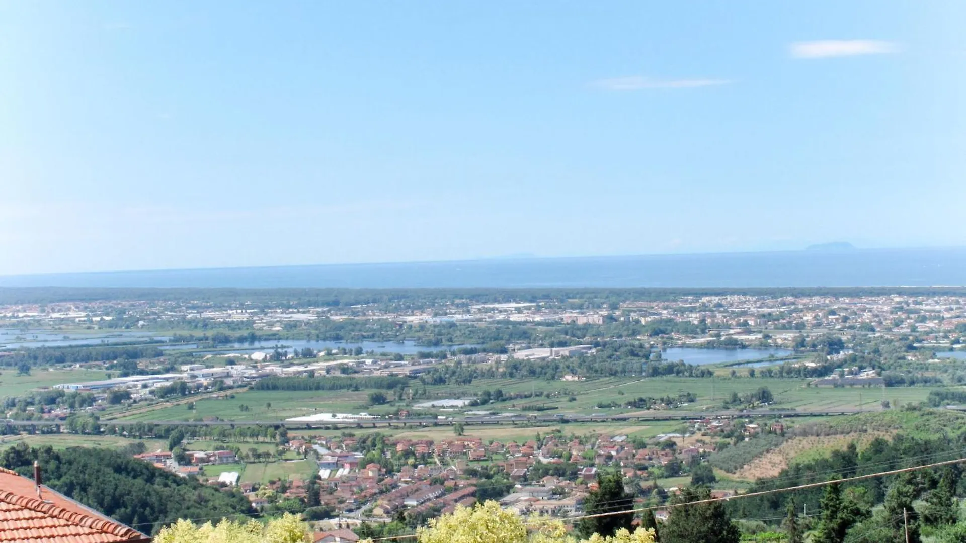Holiday Home Casa Oasi Con Vista By Interhome Corsanico-Bargecchia Itálie