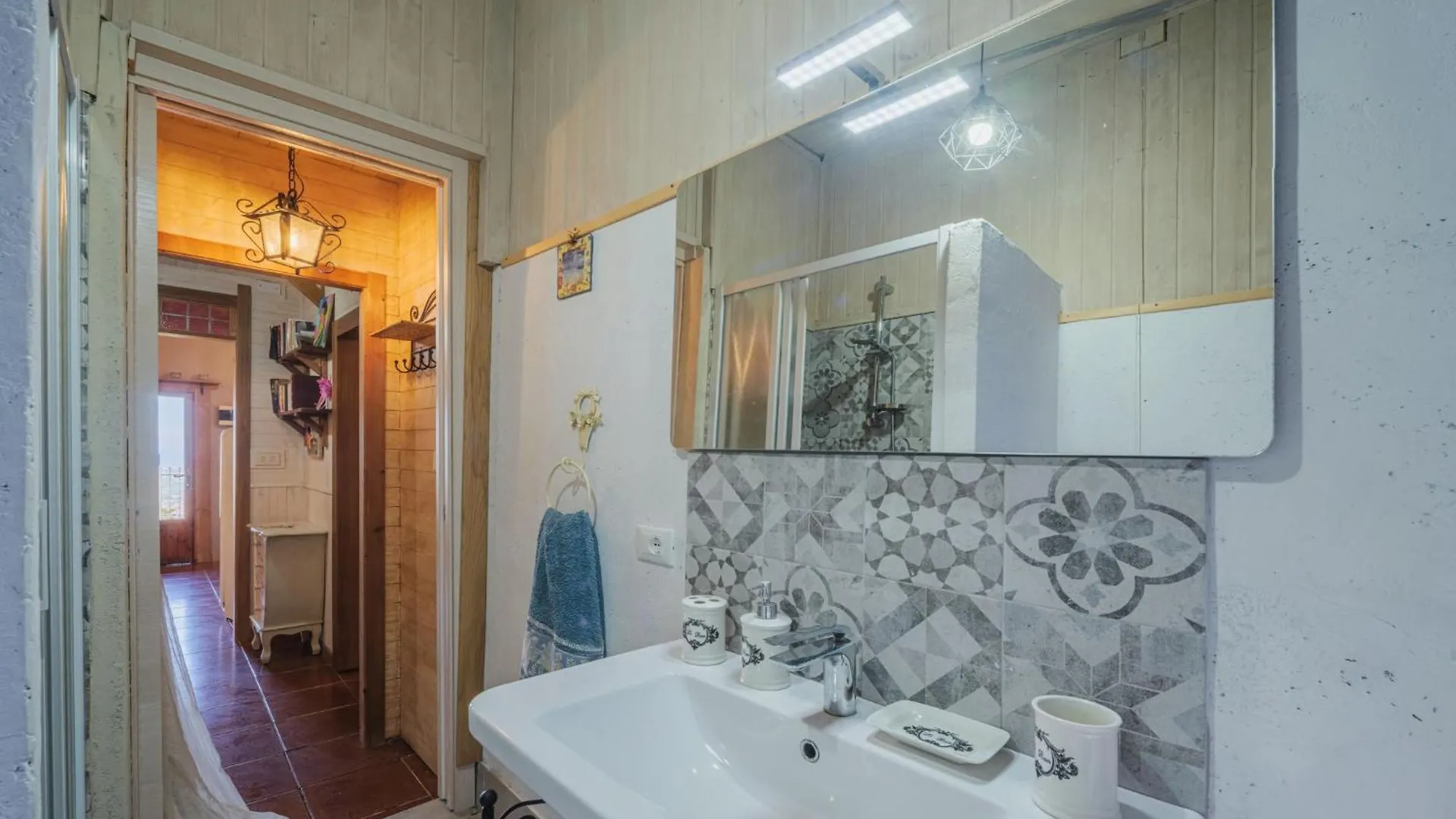 Holiday Home Casa Oasi Con Vista By Interhome Corsanico-Bargecchia